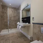 The Hotel Grasmere