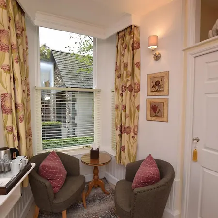 The 4* Grasmere