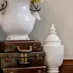 The