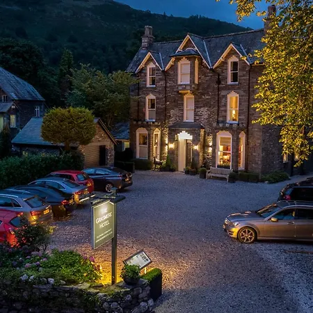 The Hotel 4*