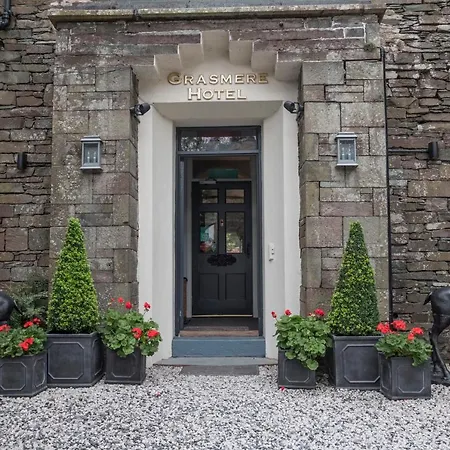The 4* Grasmere
