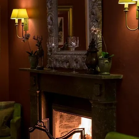 The Hotel Grasmere