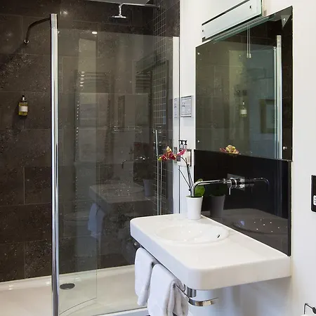 The Hotel Grasmere
