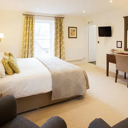 Hotel The 4*