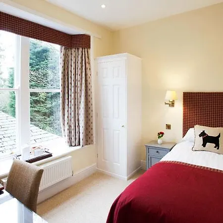 The 4* Grasmere