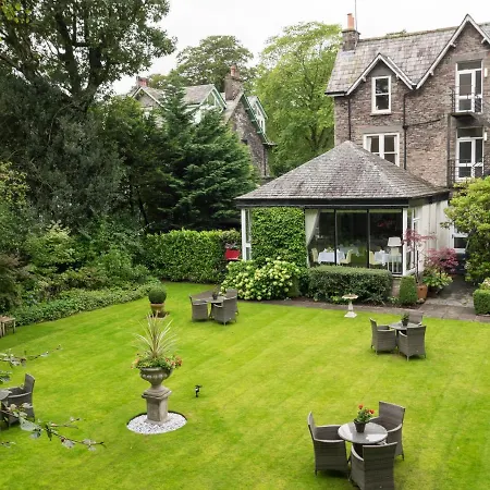 The Otel Grasmere